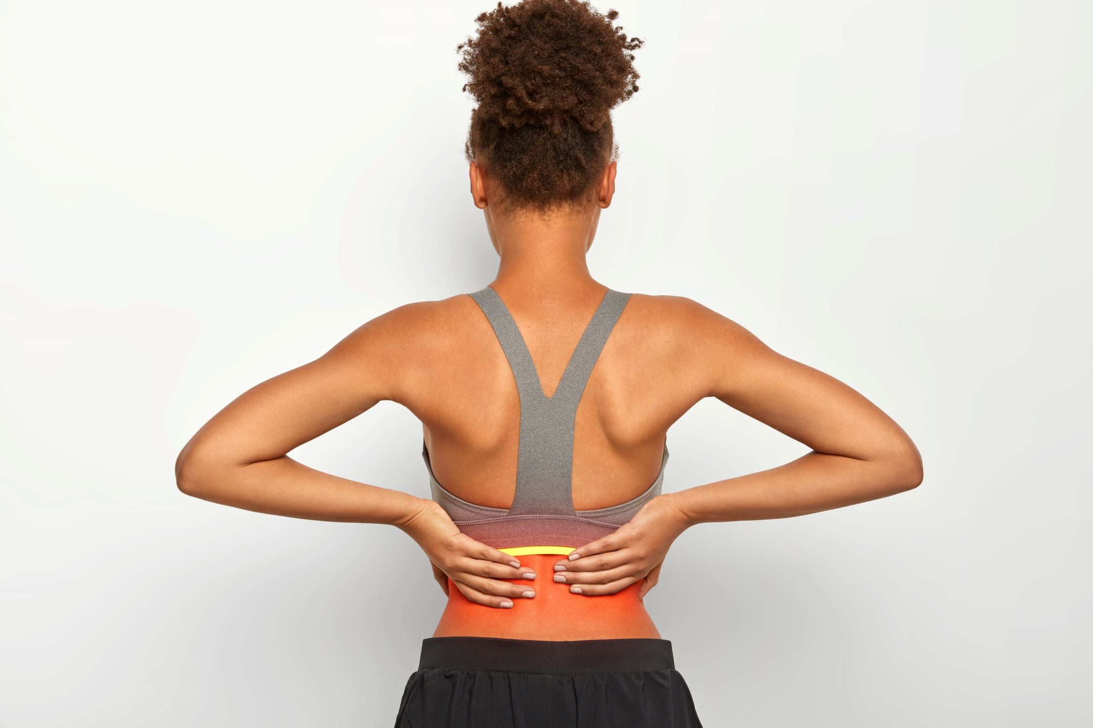 Back Relief Collection