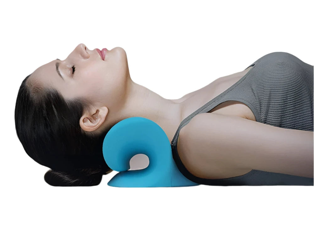 Neck Cervical Stretcher Pro