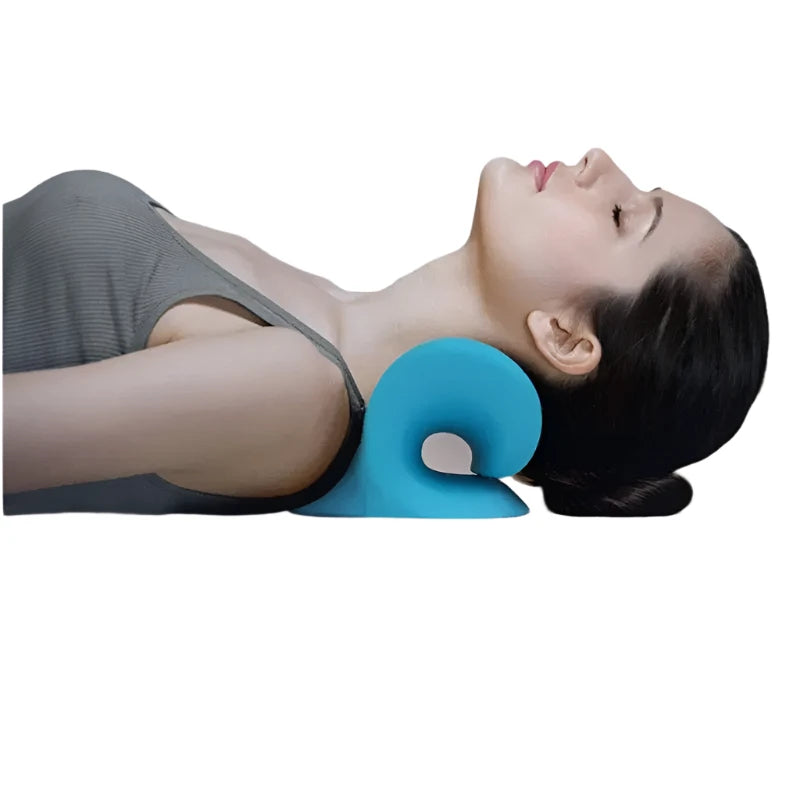 Neck Cervical Stretcher Pro