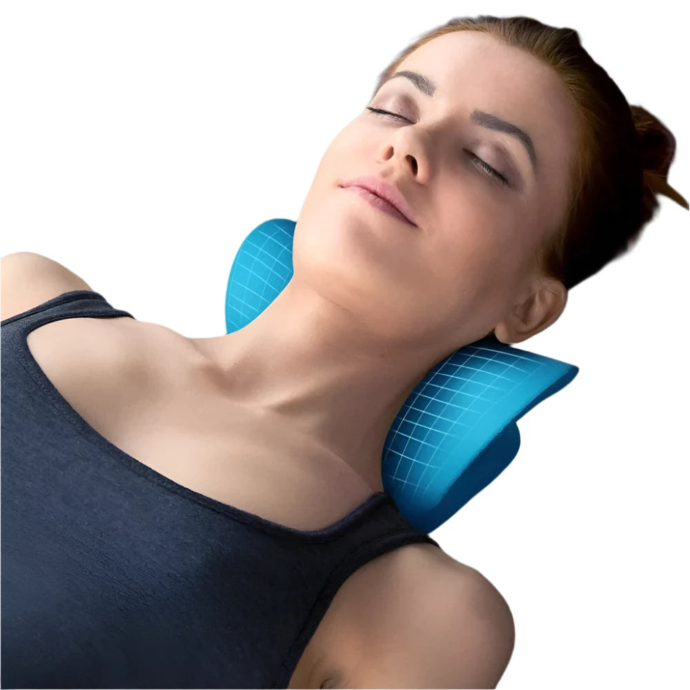 Neck Cervical Stretcher Pro