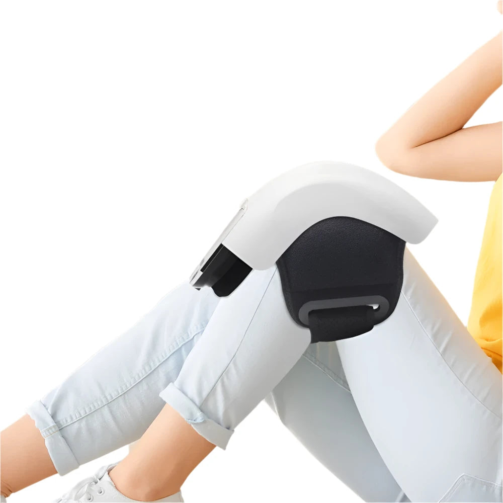 Knee Pain Relief Smart Device